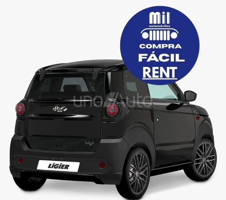 Myli Revo D+ R.Ebel