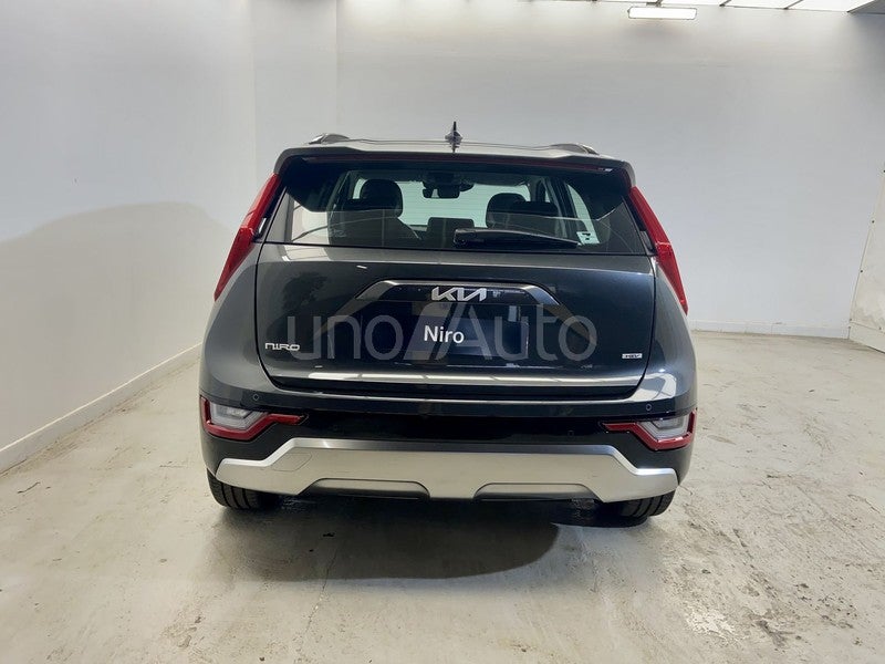 Niro 1.6 HEV Drive 129