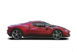 FERRARI 296 GTB  Assetto Fiorano