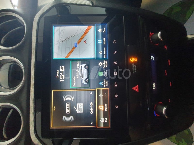 Vitara 1.4T Mild Hybrid S3 4WD