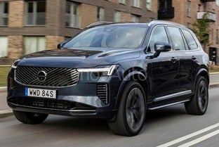 VOLVO XC90 T8 Plus AWD Aut.