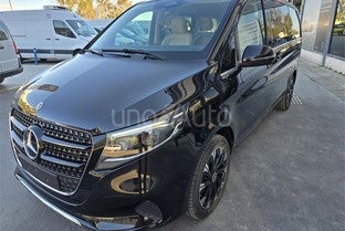MERCEDES-BENZ Clase V 220 d Avantgarde Largo