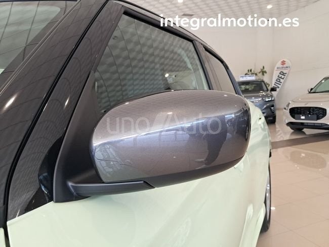 1.2 S2 Mild Hybrid