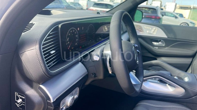 GLE GLE 350 de 4MATIC