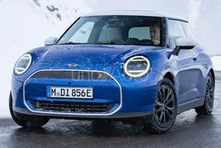 MINI Mini Cooper E Essential