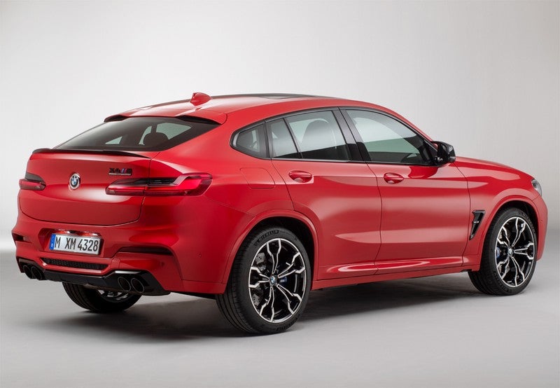 X4 M
