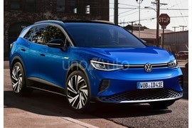 Volkswagen Id.4