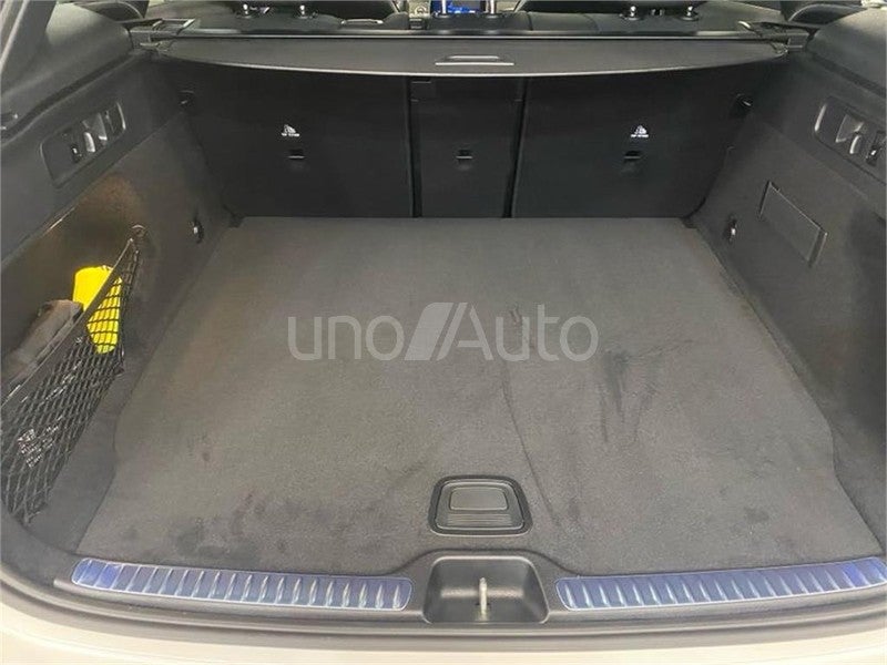 CLASE GLC GLC 220 d 4MATIC