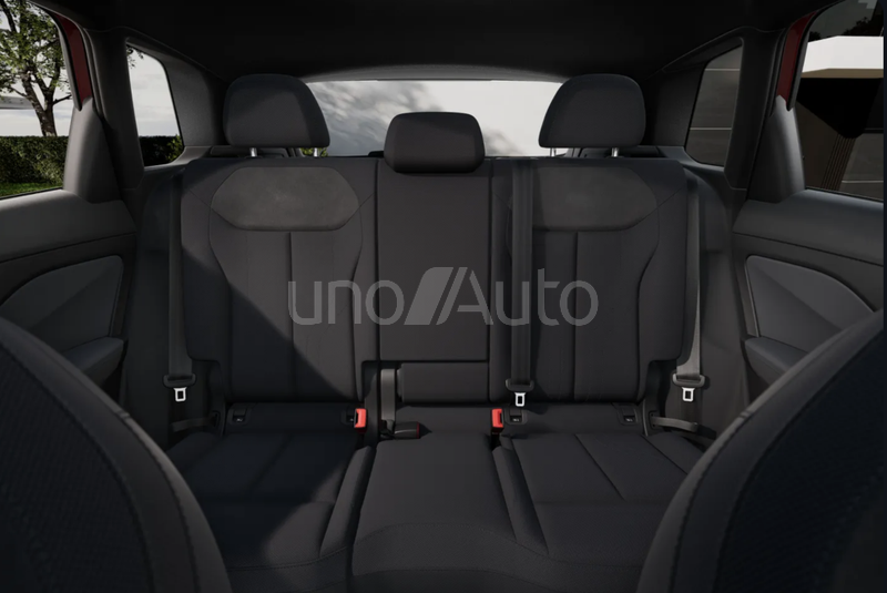 Q3 e-hybrid S Line S tronic 200kW