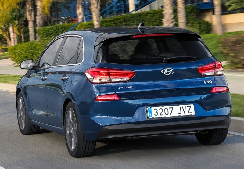 i30 2.0 TGDI N 250