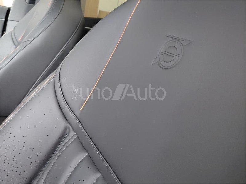 CHANGAN Deepal S07 Todoterreno 218cv Automático de 5 Puertas