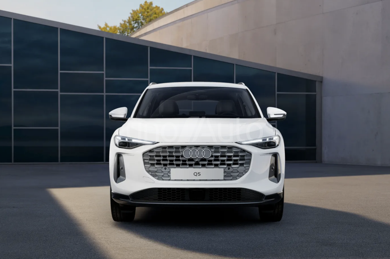 Q5 TFSI S tronic Advanced 150kW