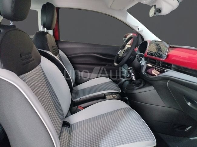 TORINO 1.0 Hybrid 48kW (65cv)