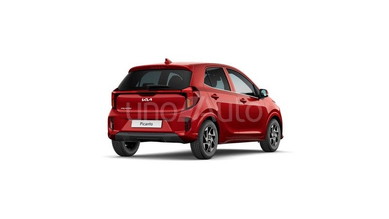 Picanto 1.0 DPi Drive