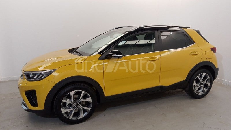 Stonic 1.0 T-GDi MHEV GT Line 100