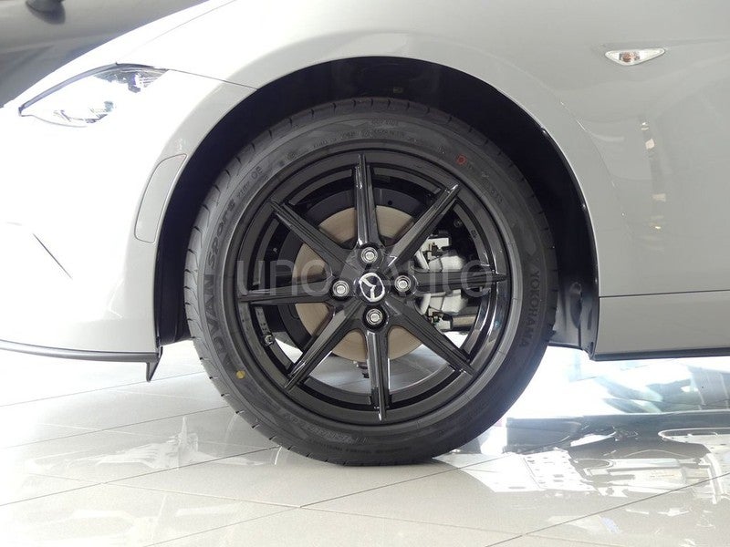 MX-5 ST 1.5 Skyactiv-G Prime-Line