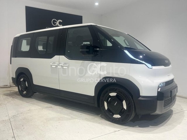 PV5 Passenger L2H1 Long Range Plus