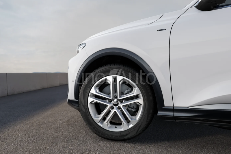 Q5 e-hybrid S line quattro S tronic 220kW