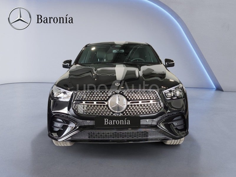 GLE 300d 4Matic Aut.