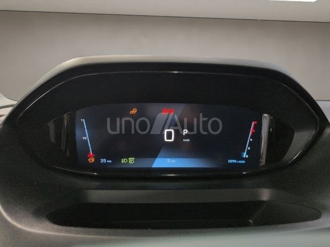 Rifter 1.5BlueHDi S&S Long GT 130 EAT8