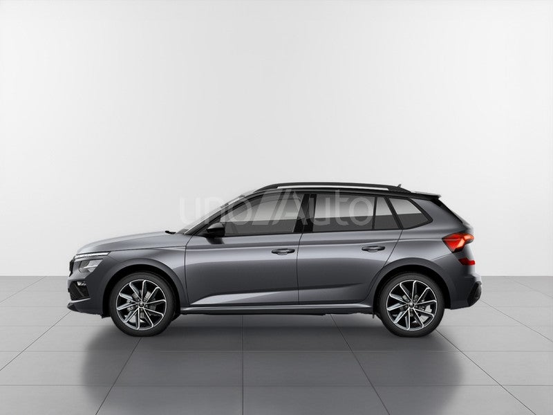 Kamiq 1.5 TSI Plus DSG7 110kW