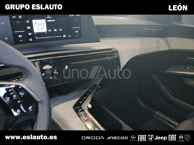 3008 Plug-in Hybrid 195 Allure e-CDT7