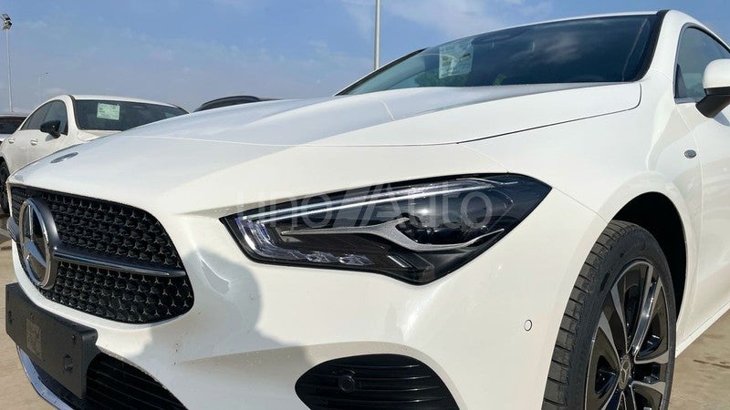 CLA CLA 250 e