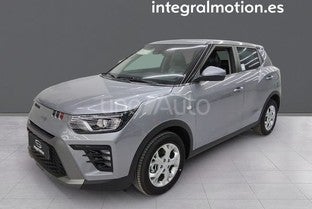 KGM / SSANGYONG Tivoli G15T LP Urban Plus GSR