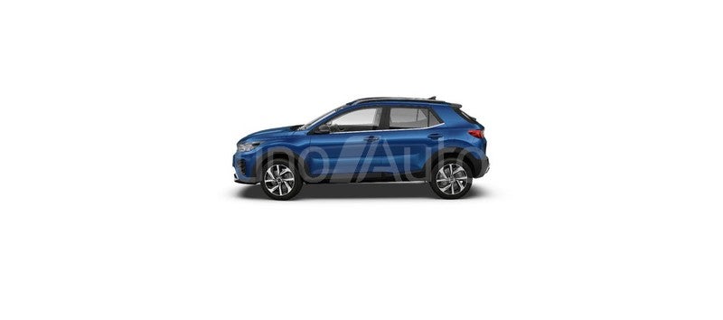 1.0 T-GDi 74kW (100CV) MHEV MT GT Line