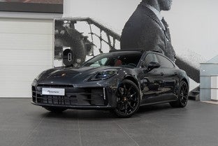 PORSCHE Panamera 4 E-Hybrid Aut.