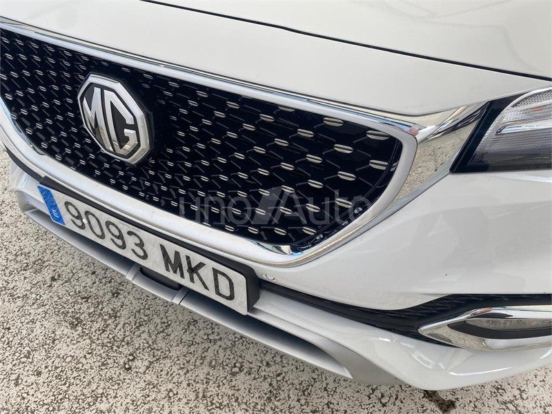 E 1.5T-GDI PHEV Comfort