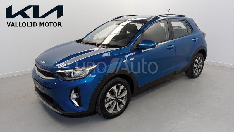 Stonic 1.0 T-GDi MHEV Drive 100