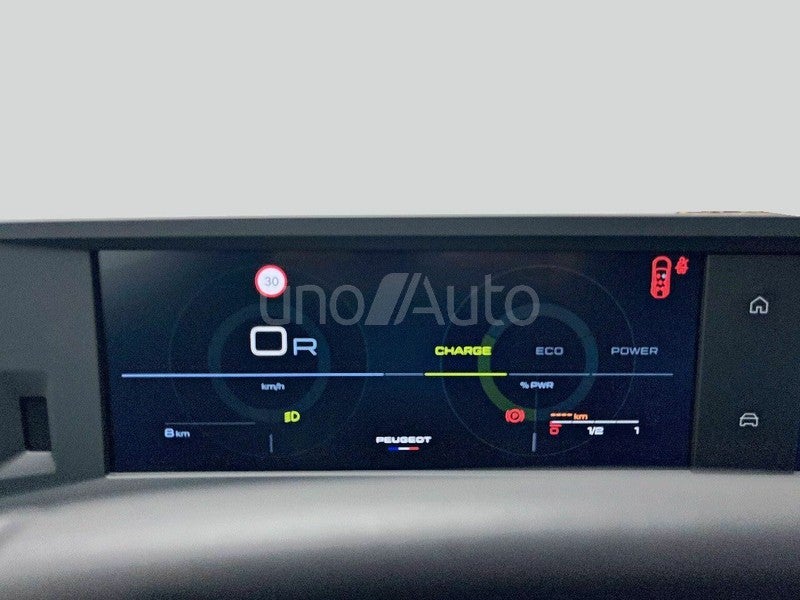 1.2 100KW Allure eDCS6