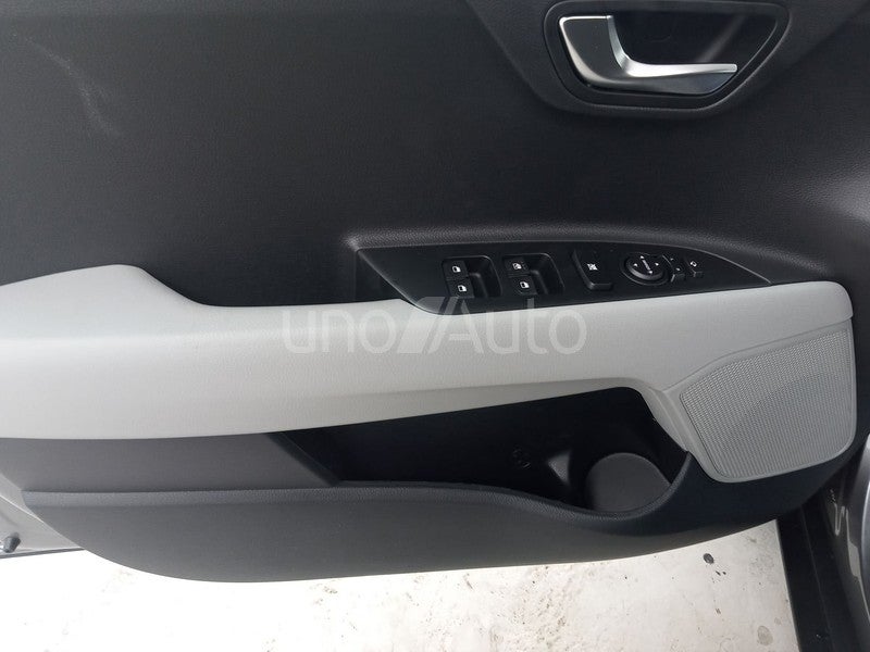 Stonic 1.0 T-GDi MHEV Style Edition 100