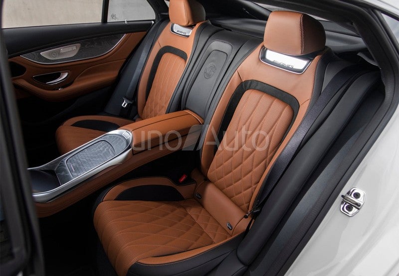 AMG GT Coupé 53 4Matic+