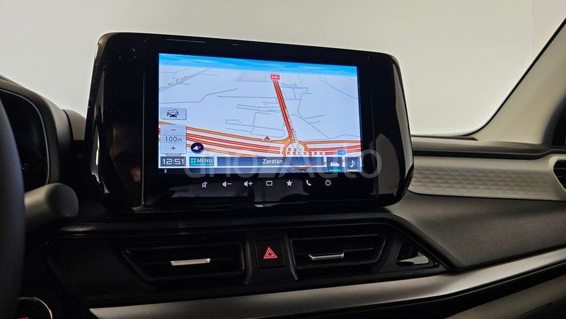 1.2 S3 Mild Hybrid CVT