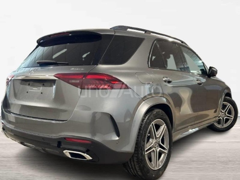 CLASE GLE 350 de 4MATIC