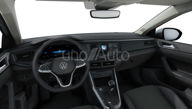 Taigo 1.0 TSI Más 85kW