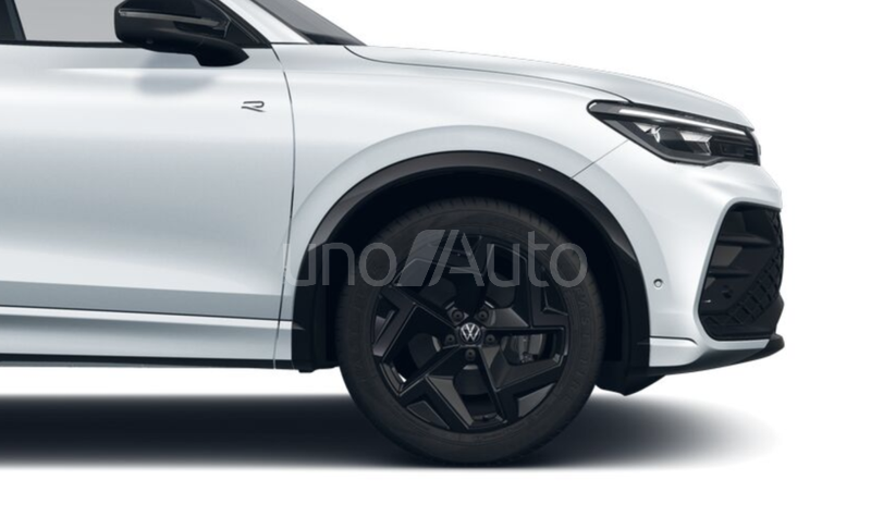 Tiguan 1.5 TSI eHybrid R-Line DSG 150kW