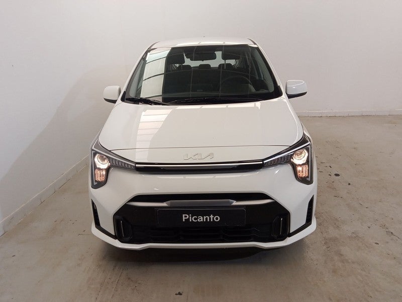 Picanto 1.0 DPi Drive