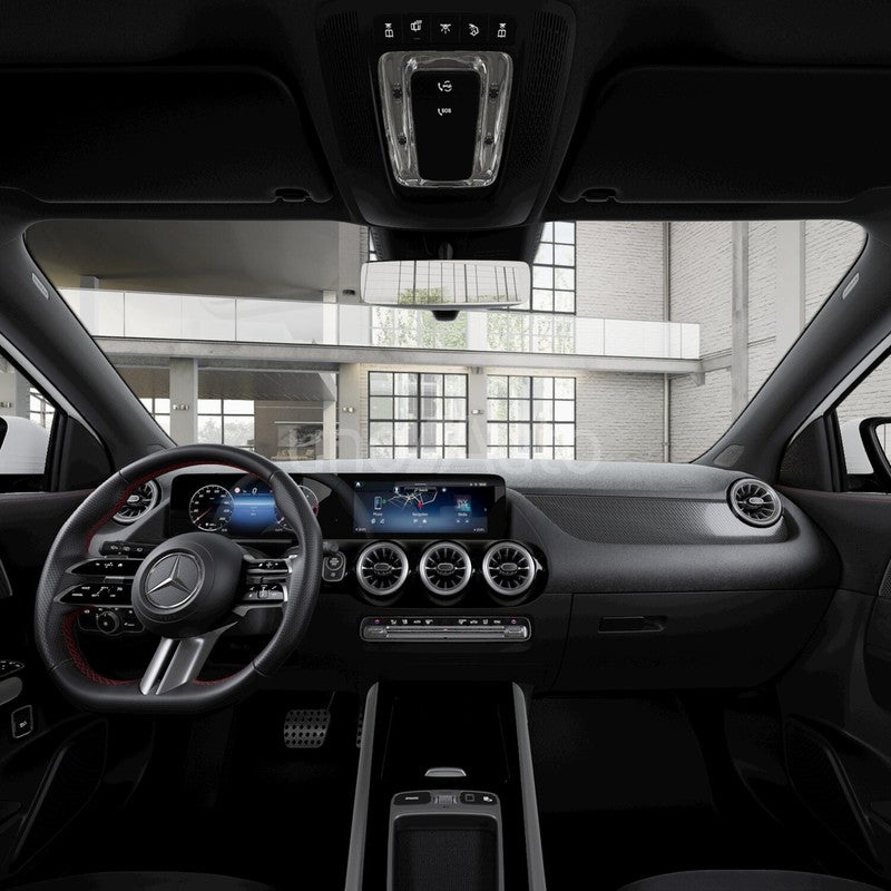 GLA 200 d