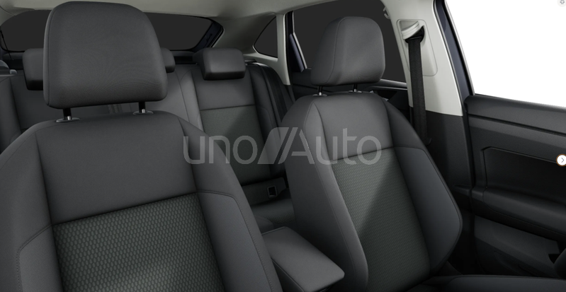 Taigo 1.0 TSI Más DSG 85kW