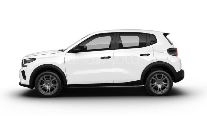 ë-C3 You 83kW