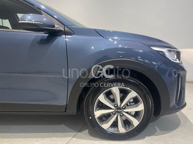 Stonic 1.0 T-GDi MHEV Drive 100 DCT