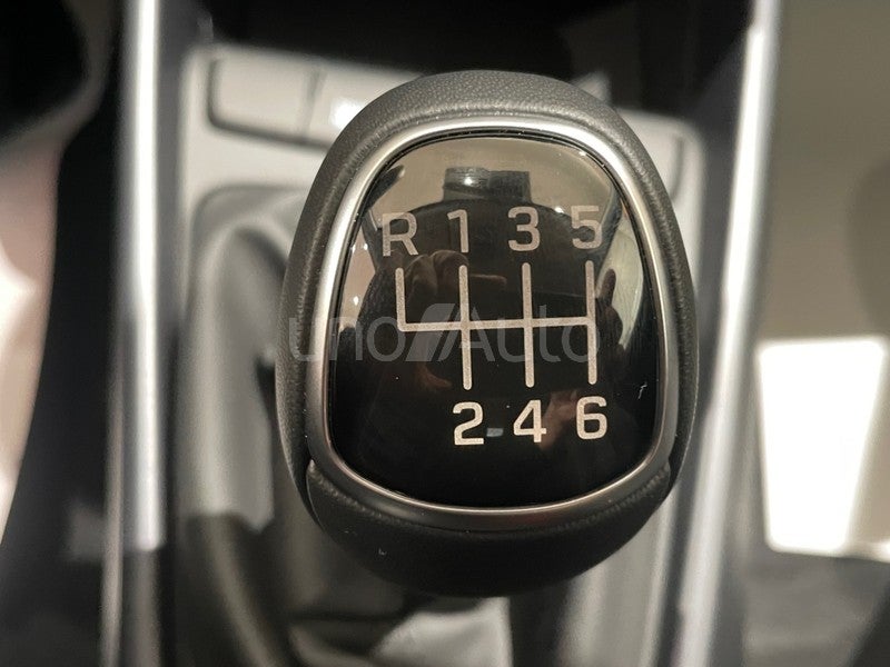 Bayon 1.0 TGDI 48V Klass