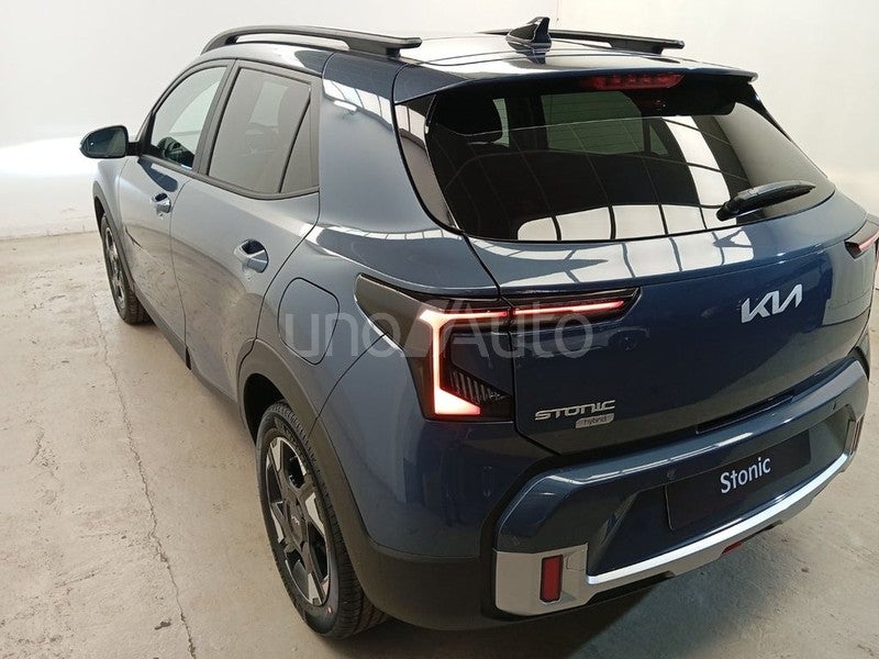 1.0 TGDi 85kW 115CV MHEV Drive DCT