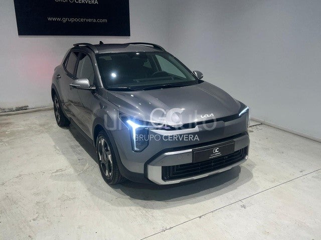 Stonic 1.0 MHEV Drive 115