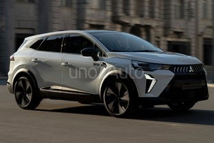 MITSUBISHI Grandis HEV 180 Kaiteki