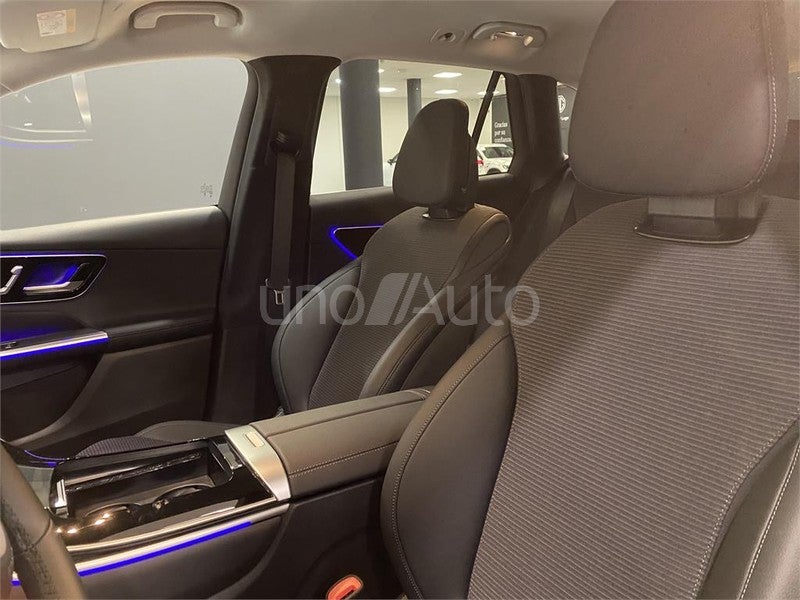 CLASE GLC GLC 300 de 4MATIC