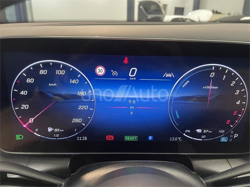 CLASE GLC GLC 300 de 4MATIC